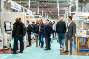 hydrogen expo