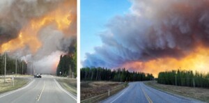 incendi alberta canada