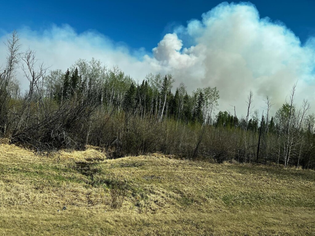 incendi alberta canada