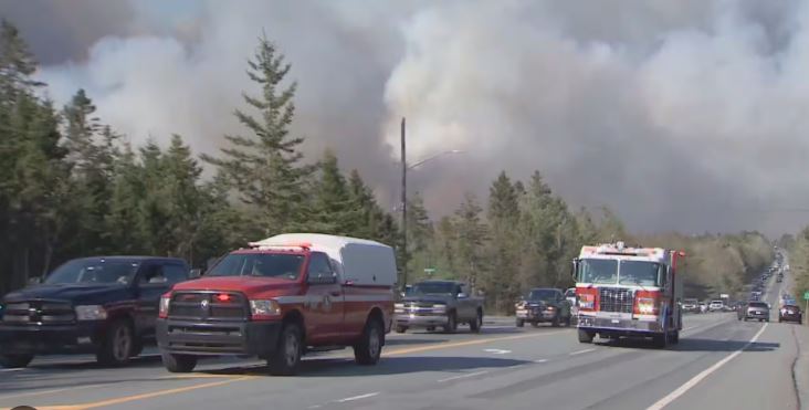 incendi canada