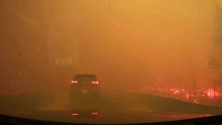 incendi canada