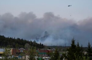incendi canada