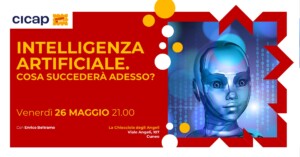intelligenza artificiale cicap