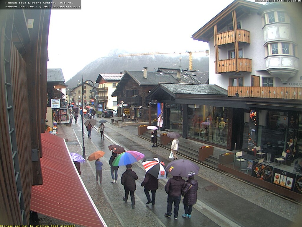 livigno