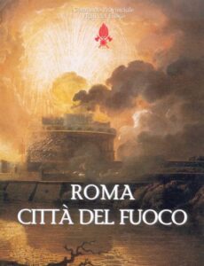 notte dei musei - riapertura il 13 maggio del museo storico dei vigili del fuoco di Roma Ostiense