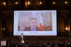lollobrigida mantova food and science