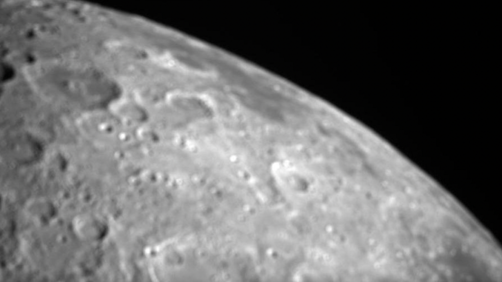 luna capstone