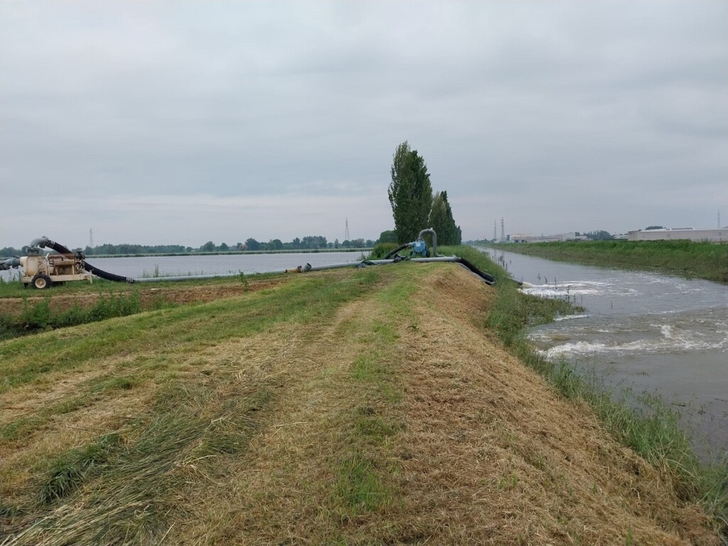 maltempo anbi