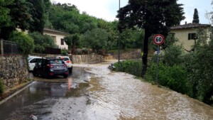 maltempo bagno a ripoli toscana