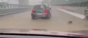 maltempo calabria