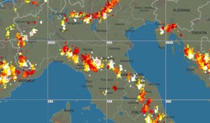 maltempo emilia romagna