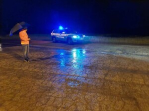 maltempo emilia romagna notte