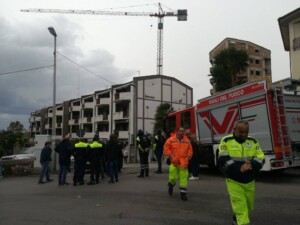 maltempo gallina