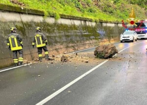 maltempo massi varese