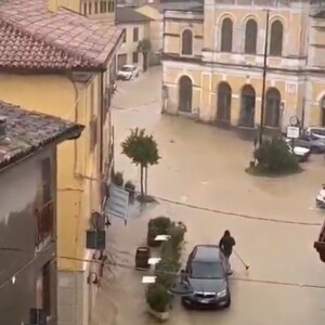 maltempo meldola emilia romagna