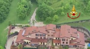 maltempo monterenzio emilia romagna