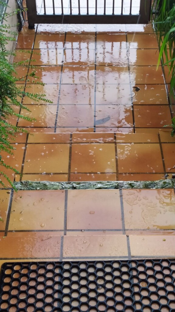maltempo piemonte temporali grandine