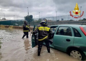 maltempo sicilia