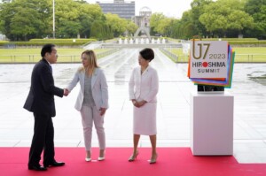 meloni g7