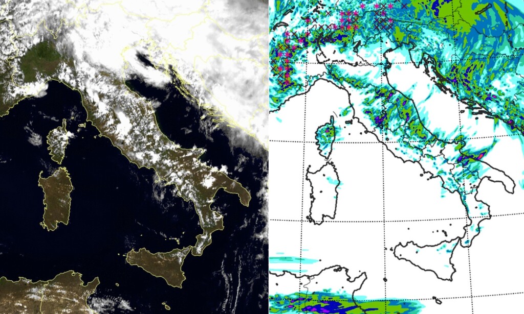 meteo italia 11 maggio 2023