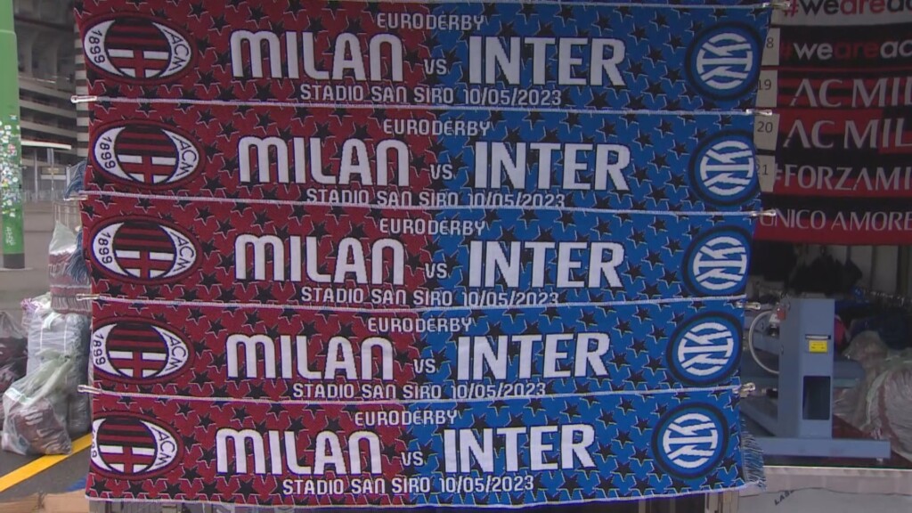 milan inter meteo san siro milano