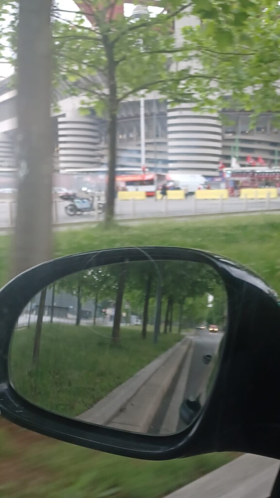 milan inter meteo san siro milano