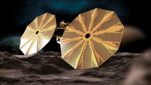 missione emirati asteroidi