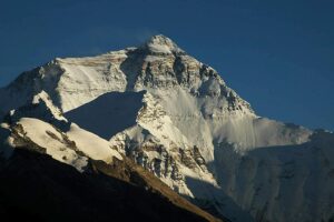 monte Everest