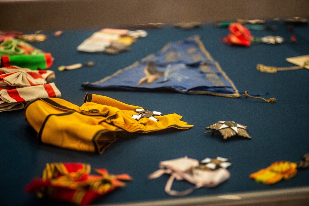 museo storico aeronautica militare vigna di valle