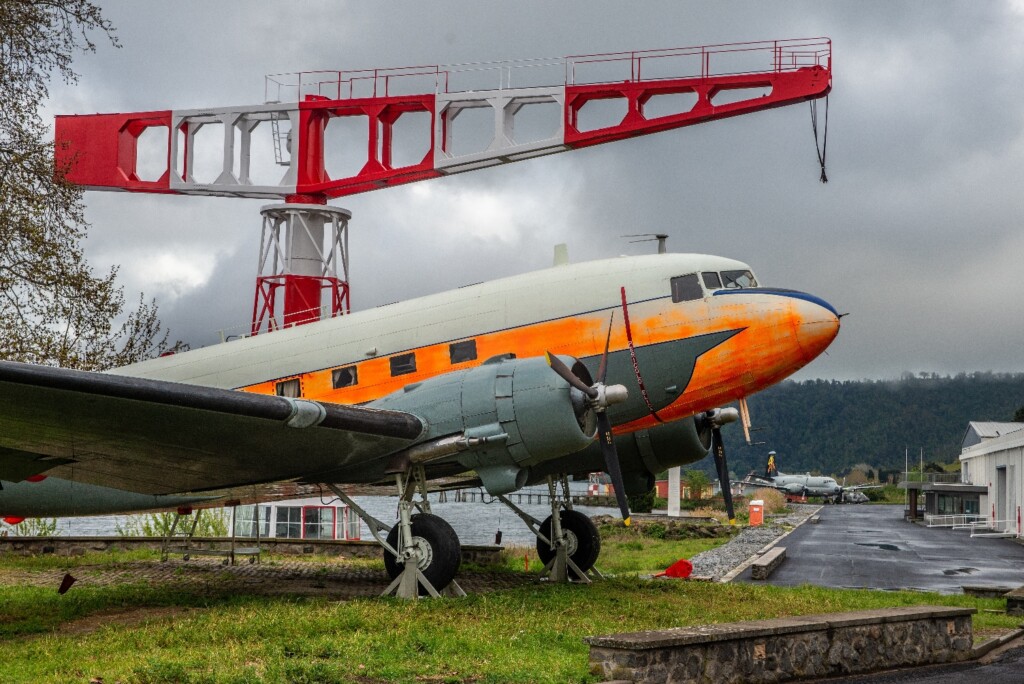 museo storico aeronautica militare vigna di valle