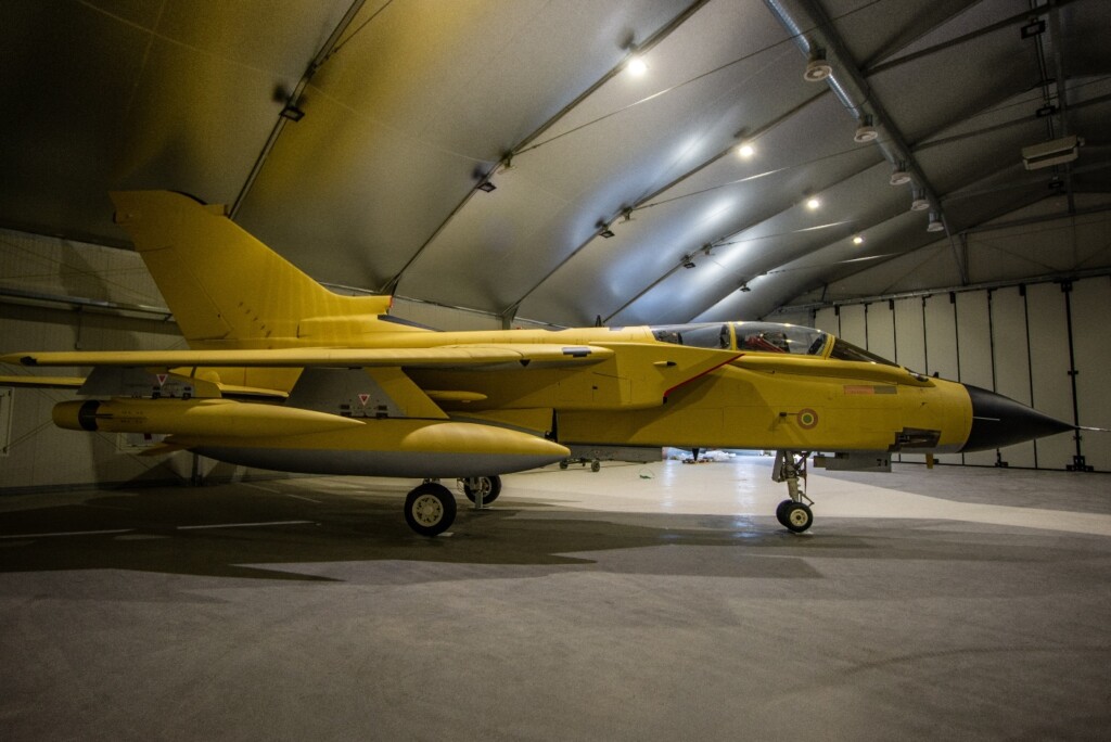 museo storico aeronautica militare vigna di valle