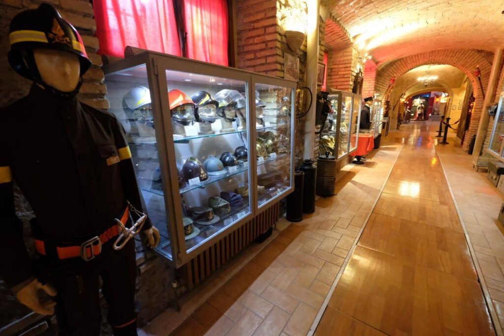Notte dei musei 2023