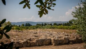 parco leontinoi