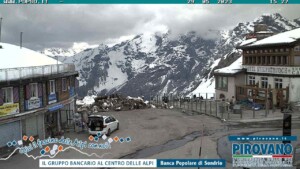 passo stelvio