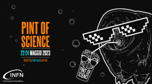 pint of science