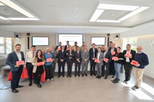 premio innovazione telespazio
