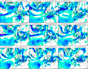 previsioni meteo fine maggio 2023