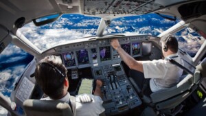 psicologia aviazione piloti