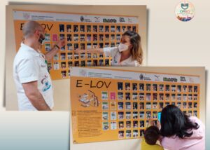 progetto Ev - Libri a Bologna