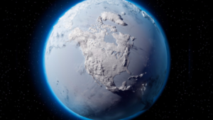 raffreddamento globale