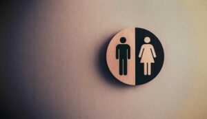 ricerca dell'uguaglianza uomo donna