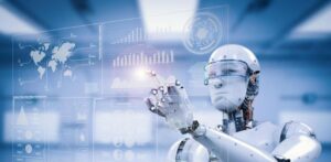 maglione hi-tech robot intelligenti