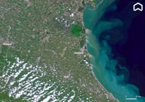 sedimenti frane copernicus emilia romagna