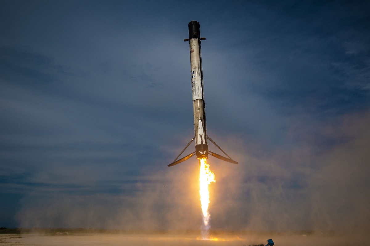spacex lancio ax-2 axiom