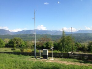 stazioni meteo alto adige