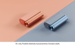 tabacco riscaldato