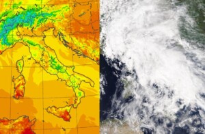 temperature massime 1 maggio 2023