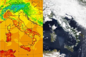 temperature massime 11 maggio 2023