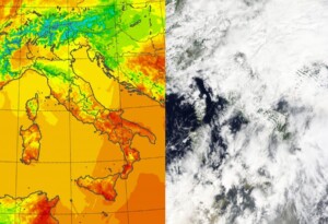 temperature massime 14 maggio 2023