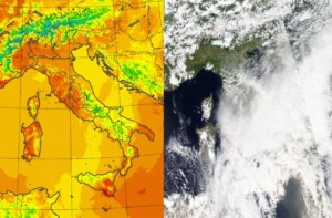 temperature massime 15 maggio